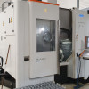 Vertical machining center Mikron P 500U (2018)