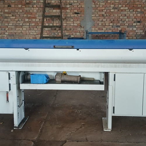 Bar Feeder IEMCA BOSS 545-E type 32L (2007)