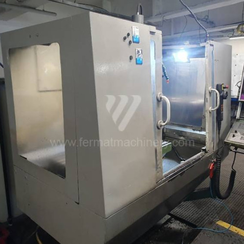 Fresatrice Per affilare utensili Intos FNG 40 CNC A (2002)