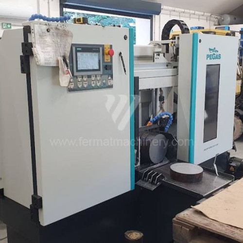 Cutting equipments Saw Pegas Gonda 300x300 Herkules X-CNC (2018)