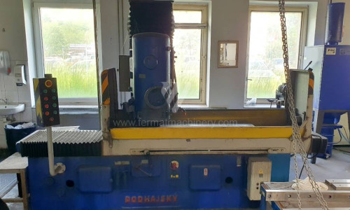 Grinding machines Surface Kovosvit Holoubkov BPV 300 (1968)