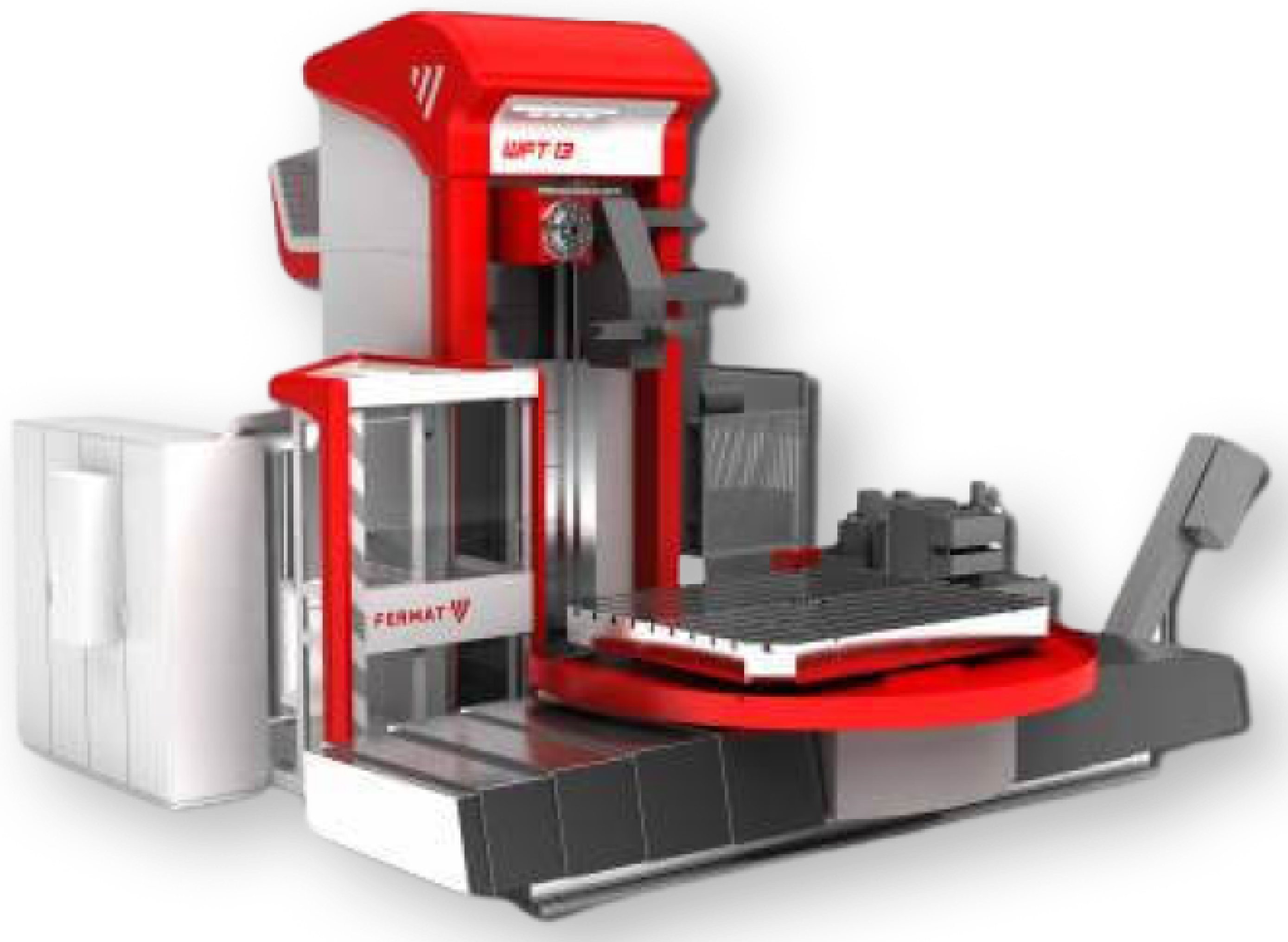 Home Fermatmachinery